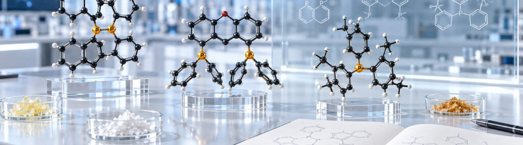 ligands
