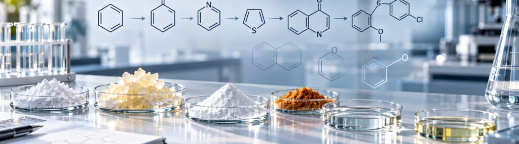organic-compounds