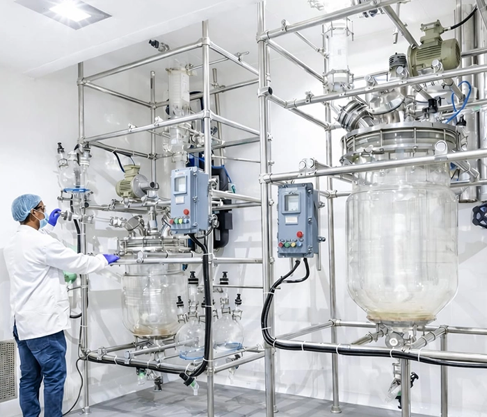 process-chemistry
