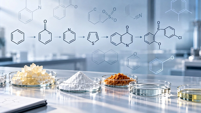 Organic Compounds